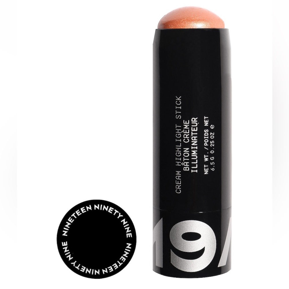 Brand New Cream Highlight Stick Baton Crème Illuminateur from 19/99 shade Miele